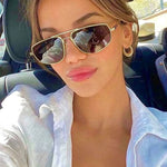 Valentina – ochelari de soare sofisticați — imagine 3