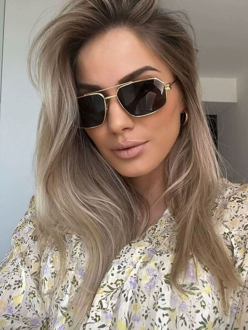 Valentina – ochelari de soare sofisticați — imagine 11