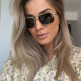 Valentina – ochelari de soare sofisticați — imagine 11