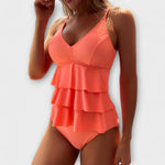 Valentina - costum de baie elegant — imagine 1