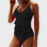 Valentina - costum de baie elegant — imagine 6
