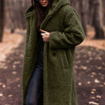 Vanessa - palton elegant șic — imagine 3