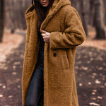 Vanessa - palton elegant șic — imagine 6