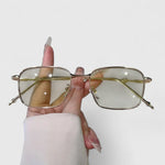 Vanessa - ochelari de soare eleganți — imagine 11