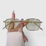 Vanessa - ochelari de soare eleganți — imagine 11