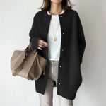 Vânia - cardigan tricotat de lux — imagine 5