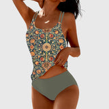 Veronica - set de costume de baie — imagine 1
