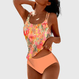 Veronica - set de costume de baie — imagine 3