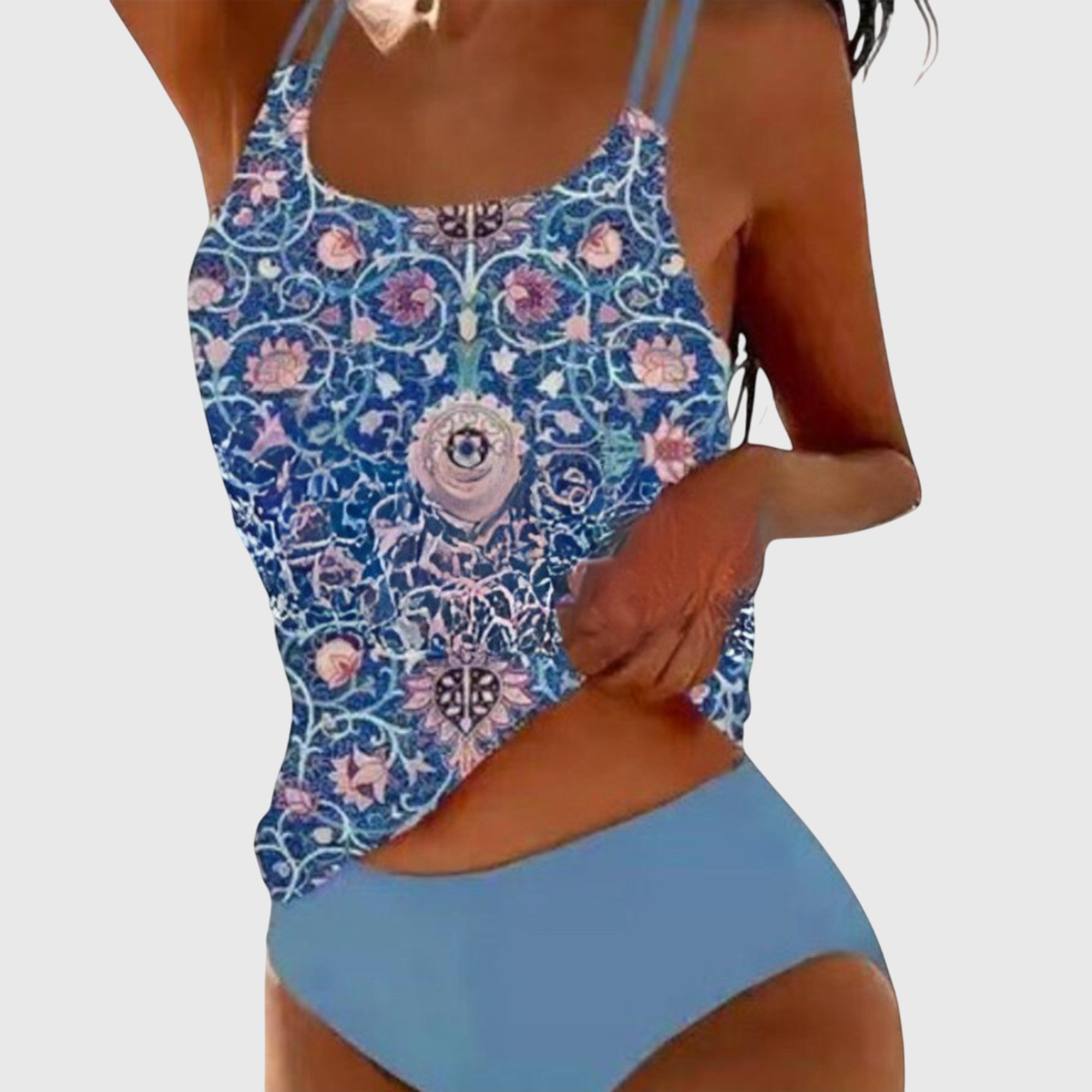 Veronica - set de costume de baie — imagine 5