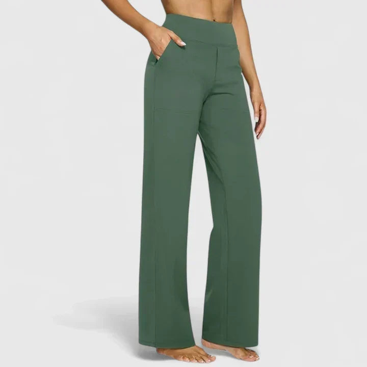 Victoria - pantaloni comozi pentru femei — imagine 2