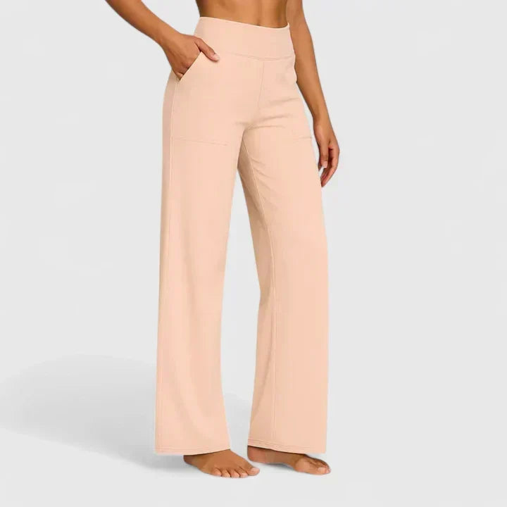Victoria - pantaloni comozi pentru femei — imagine 7