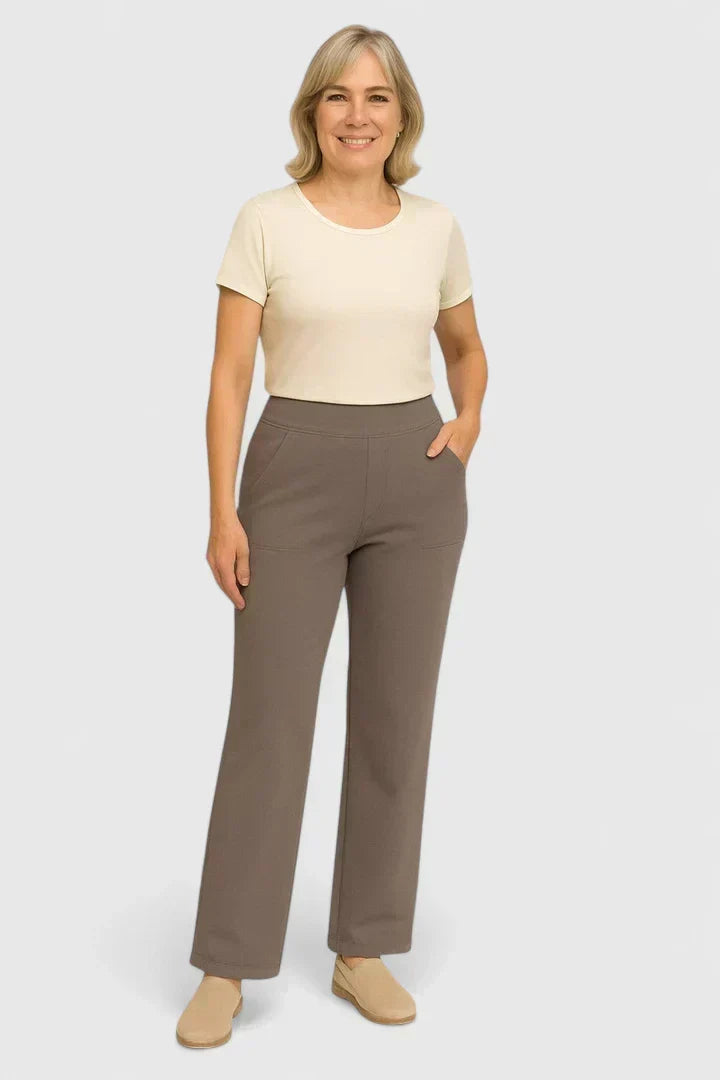Victoria - pantaloni comozi pentru femei — imagine 14
