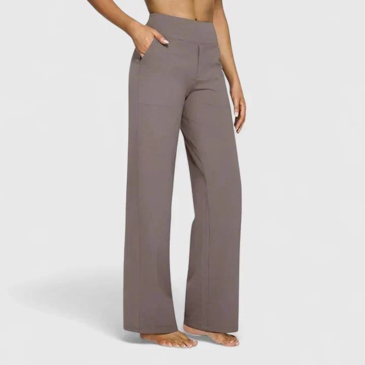 Victoria - pantaloni comozi pentru femei — imagine 15