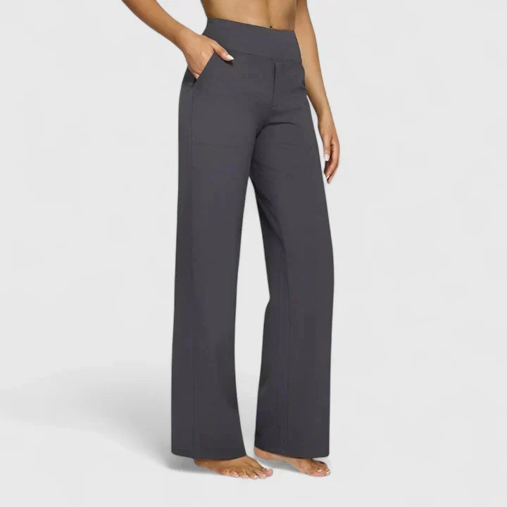Victoria - pantaloni comozi pentru femei — imagine 16