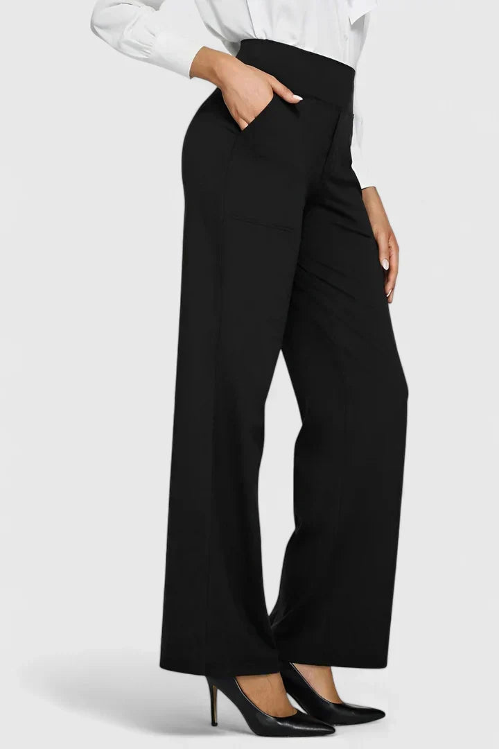 Victoria - pantaloni comozi pentru femei — imagine 19