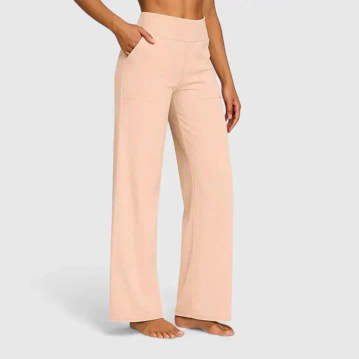 Victoria - pantaloni comozi pentru femei — imagine 23