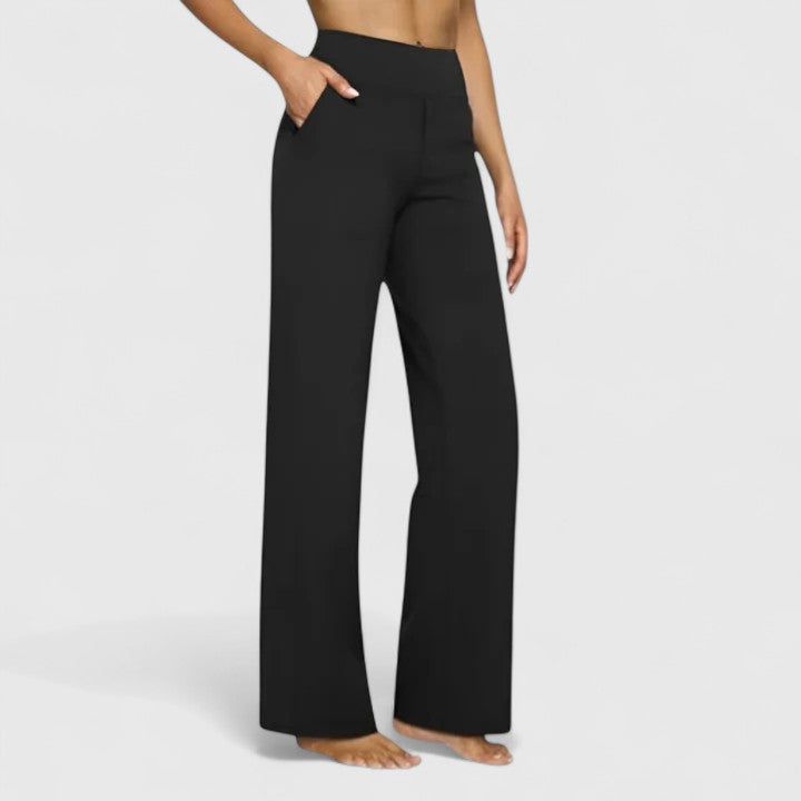 Victoria - pantaloni comozi pentru femei — imagine 31