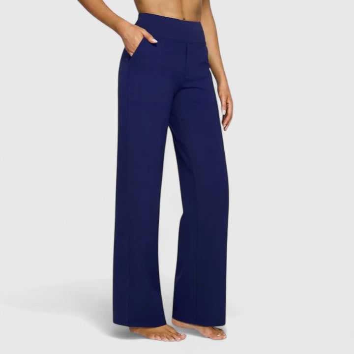 Victoria - pantaloni comozi pentru femei — imagine 33