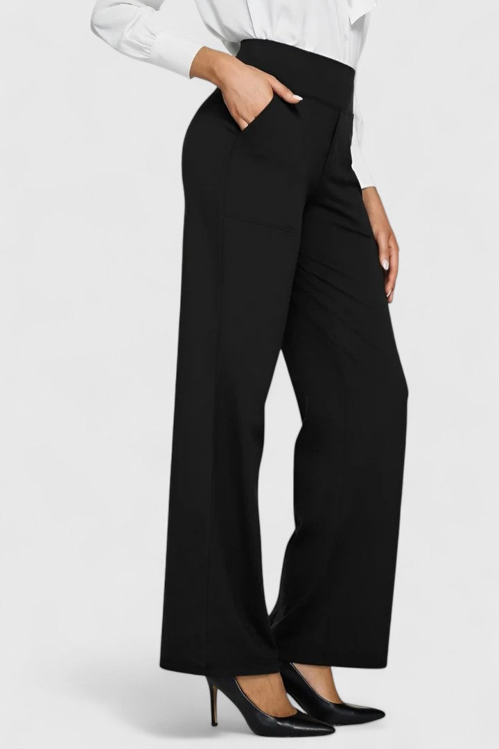 Victoria - pantaloni comozi pentru femei — imagine 40