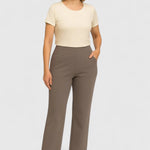 Victoria - pantaloni comozi pentru femei — imagine 41