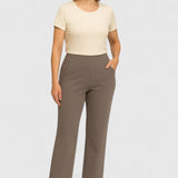 Victoria - pantaloni comozi pentru femei — imagine 41