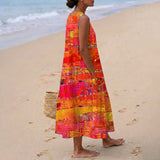 Victoria - rochie de bumbac — imagine 2
