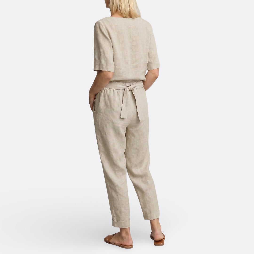 Violet - set confortabil — imagine 2