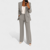 Vivian - costum elegant — imagine 2