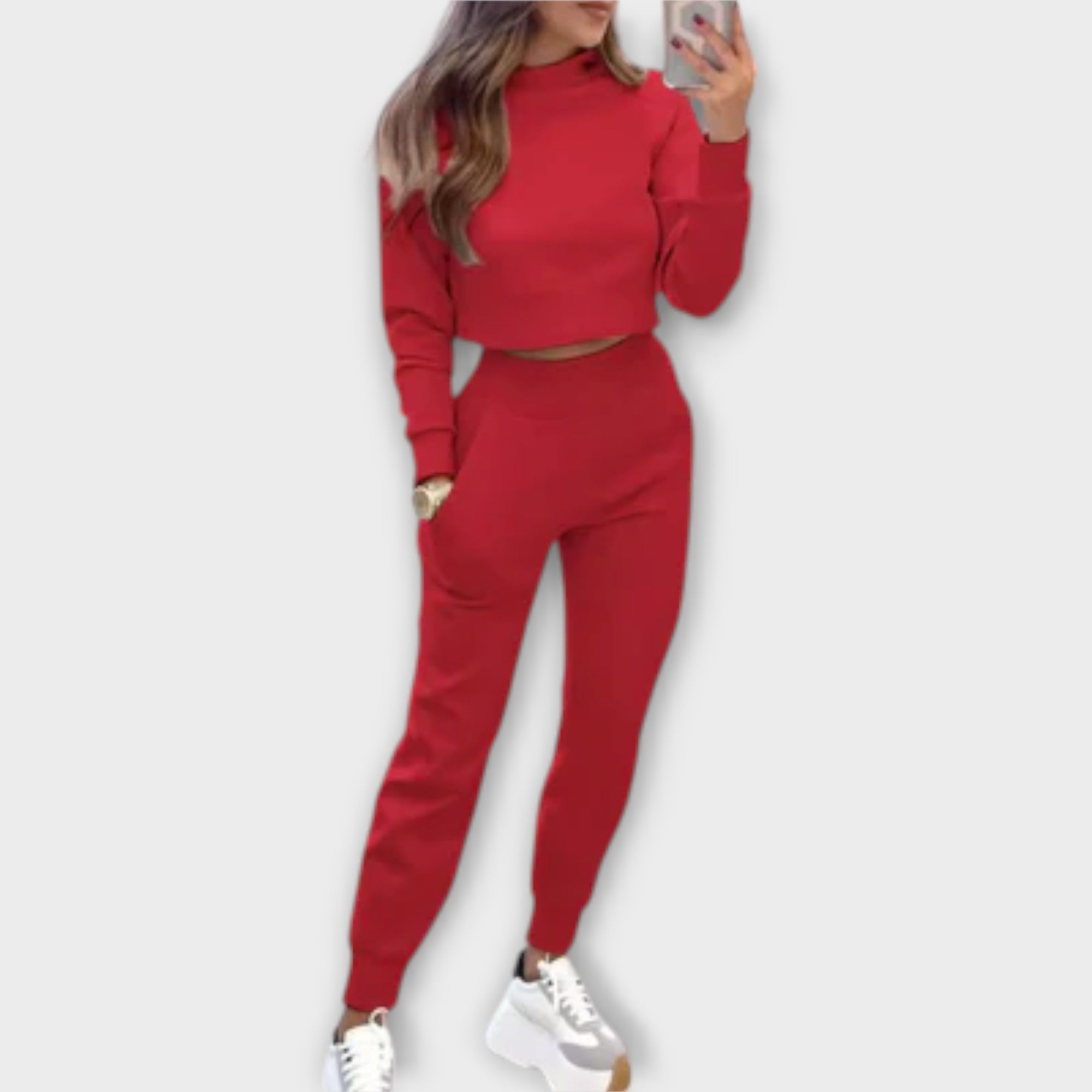 Vivian - trening — imagine 5