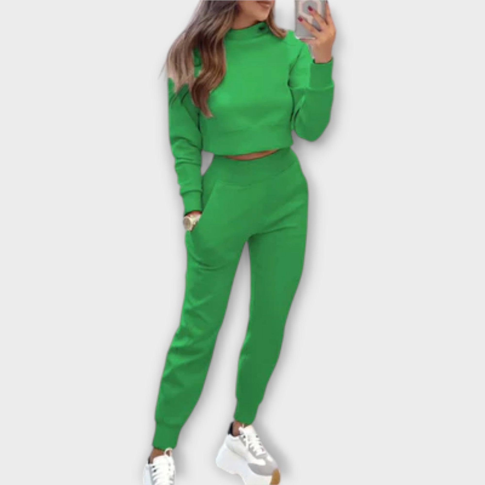 Vivian - trening — imagine 7