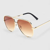 Wendy - ochelari de soare eleganți — imagine 2