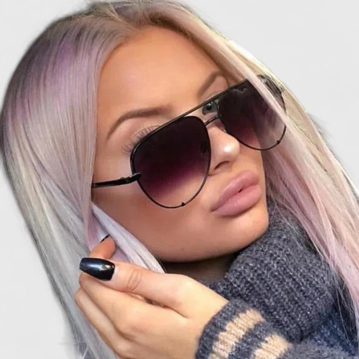Wendy - ochelari de soare eleganți — imagine 10
