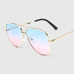Wendy - ochelari de soare eleganți — imagine 13