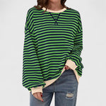Willa - un pulover confortabil — imagine 1