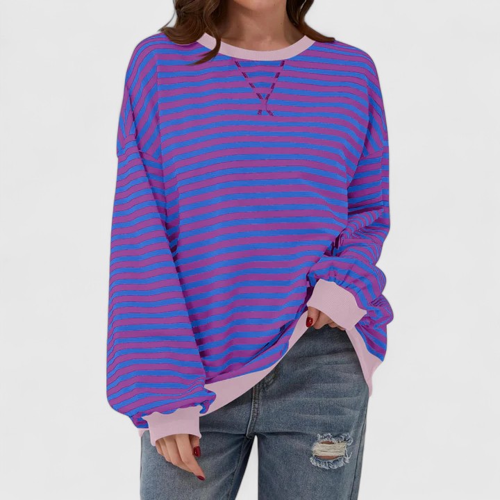 Willa - un pulover confortabil — imagine 8
