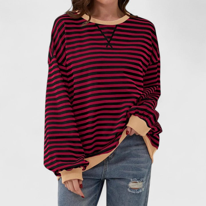 Willa - un pulover confortabil — imagine 9