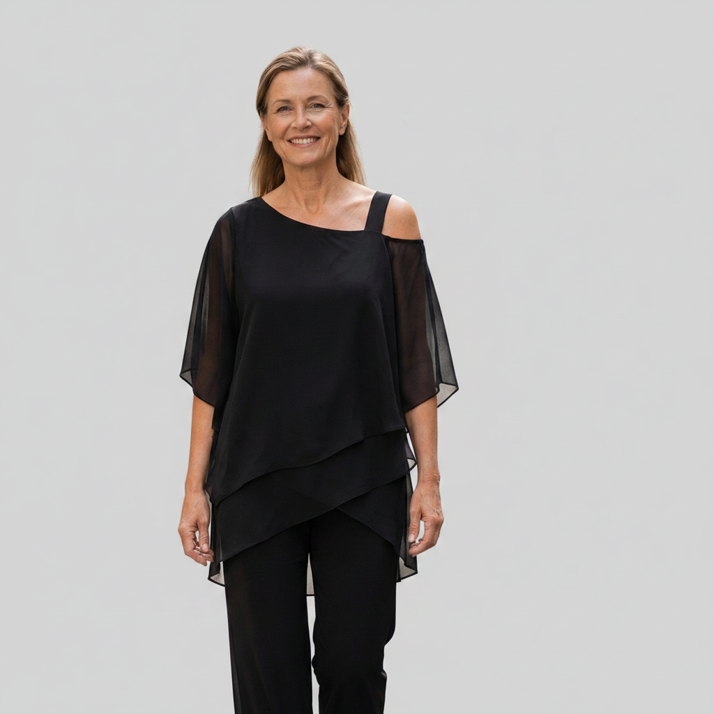 Willa - set de cădere moale, moale — imagine 3