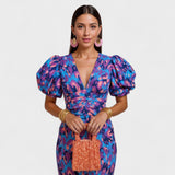 Willa - costum tropical antifoc — imagine 1