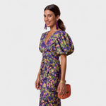 Willa - costum tropical antifoc — imagine 3