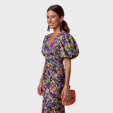 Willa - costum tropical antifoc — imagine 3