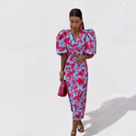 Willa - costum tropical antifoc — imagine 5