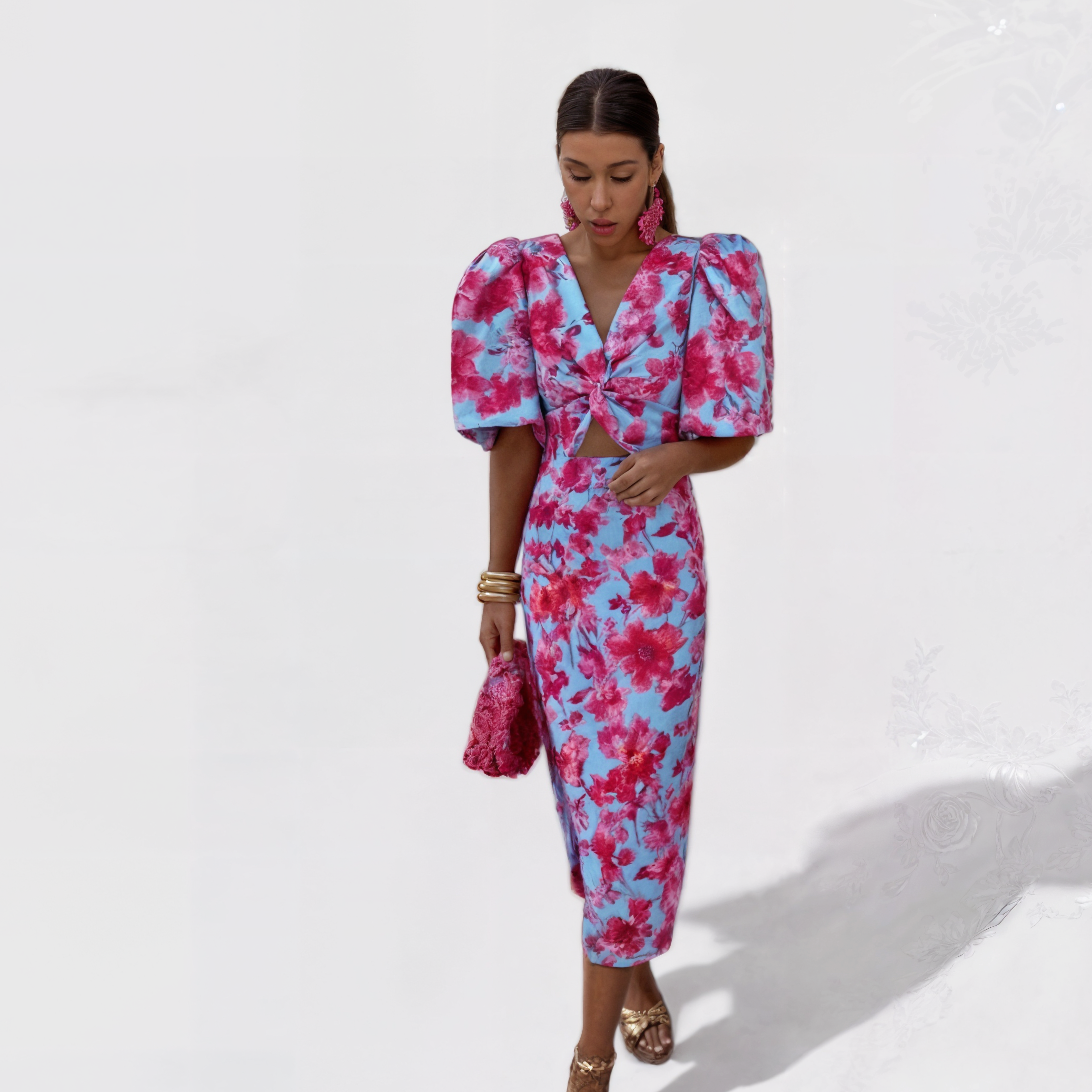 Willa - costum tropical antifoc — imagine 5