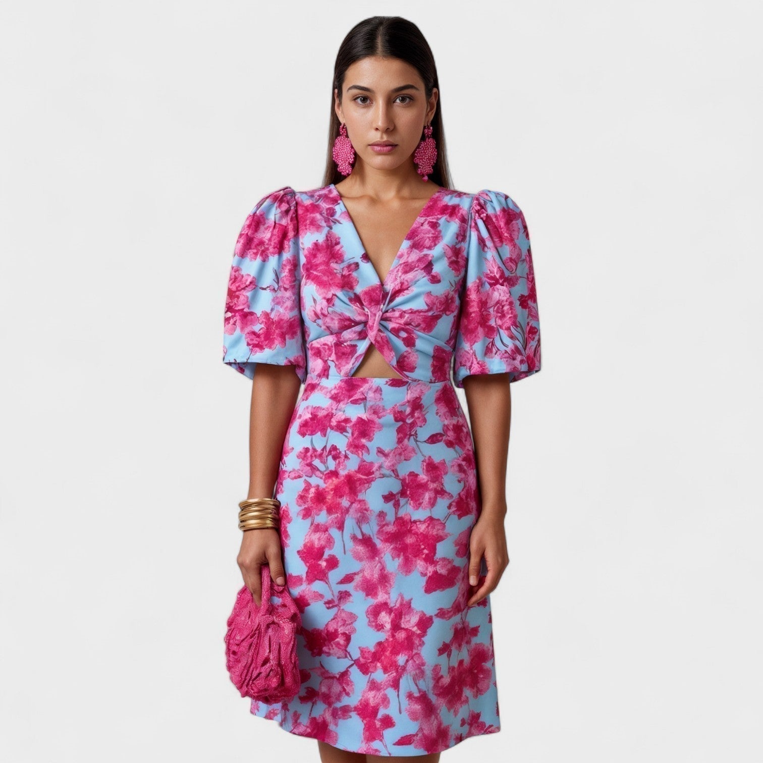 Willa - costum tropical antifoc — imagine 10