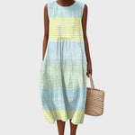 Rochie din bumbac Willow — imagine 4