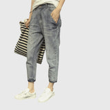 Willow - pantaloni de damă eleganți și unici — imagine 2