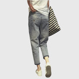 Willow - pantaloni de damă eleganți și unici — imagine 3